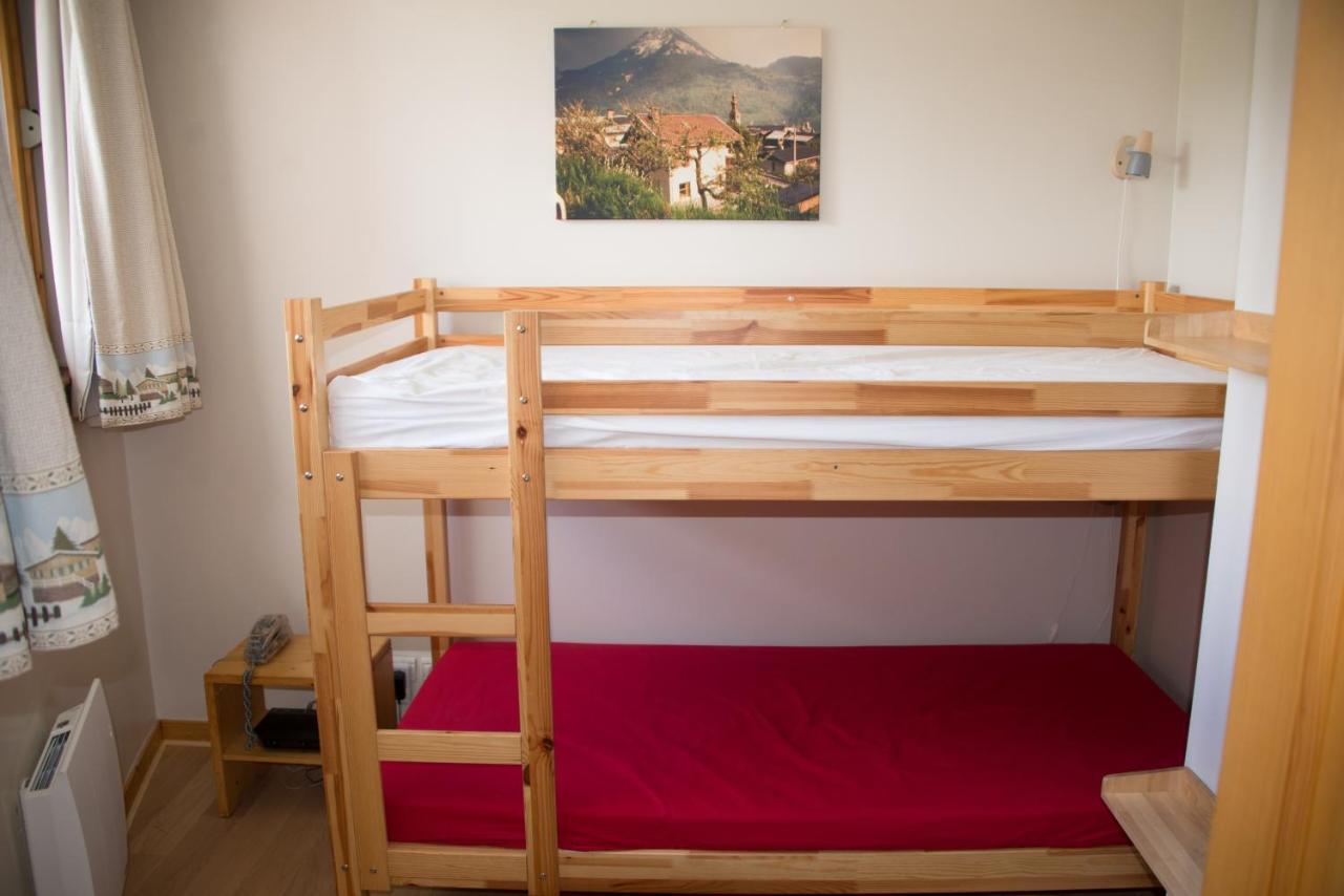 Courchevel 1550 - Veritable Ski Aux Pieds - Appartement Les Tovets T2 - 47M2 - 4P Exteriör bild